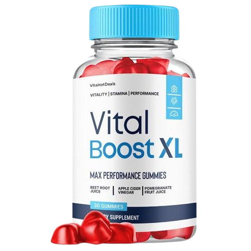 Vital Boost XL